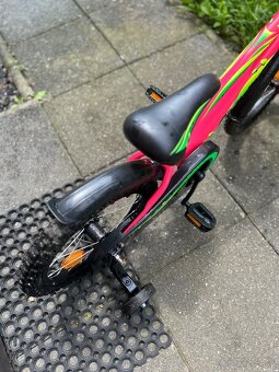 Detský bicykel - 3