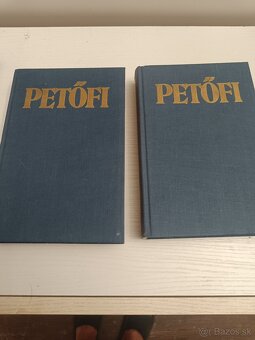 PETÖFI Šandor. - 3