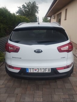 Kia Sportage 1.7crdi 85kw - 3