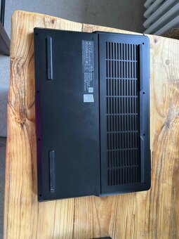 Herný notebook Lenovo Legion Pro 5 (16IRX8, 2023) - 3
