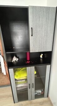 Darujem 2 Skrinky - 3