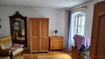 Centrum -Staré mesto Bratislava - byt na prenájom - 3