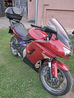 Kawasaki - 3
