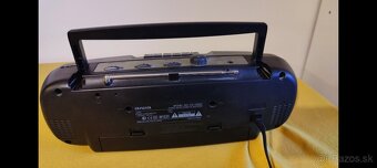 AIWA CS-120 - 3