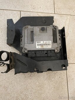 riadiaca jednotka renault trafic/ opel vivaro / nisan primas - 3