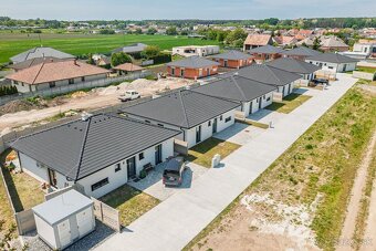 REZERVOVANÉ Zľava na posledný skolaudovaný 5 izbový dom v Ko - 3
