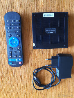 Android TV box T95 rezervacia MT - 3