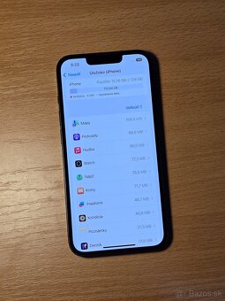 Apple iPhone 13 Black - 3