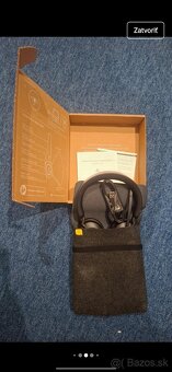 Sluchadla jabra evolve2 65 - 3