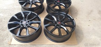 Mitsubishi outlnader eclipse 5x114,3 r19 asx honda crv cx5 v - 3