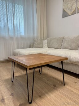 Konferenčný stolík - 3