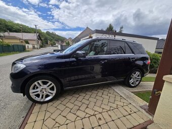 Mercedes-Benz ML 350 Bluetec 4MATIC 190kW - 3