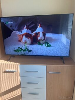 Televízor LG 50QNED80T6A - 3