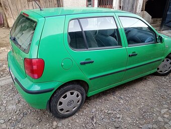 Predám Volkswagen polo - 3
