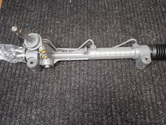 Servoriadenie / Repas / Servoriadenia / Hydraulické - 3