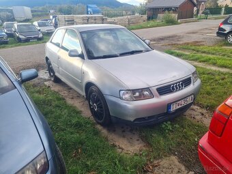 Audi a3 1.9 tdi - 3