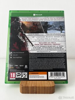 🎮 Assassin’s Creed Rogue Remastered – Xbox One - 3