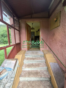 Predaj: Dom v Klokočove, okres Čadca, 1016m2 103-12-PEMOa - 3