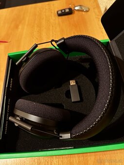 Razer Blackshark v2 Pro 2023 USB-C - 3