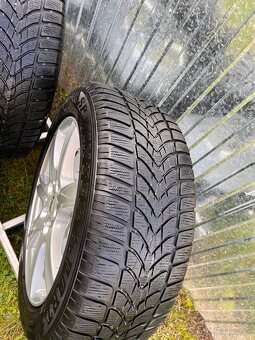5x112 R16 VW Škoda Seat-SUV - 3