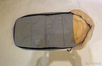 JOOLZ  UNI Polárny fusak - 3