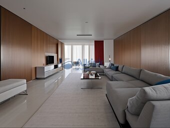 Moderný 3. izb byt s pozemkom na Red Oak Village - Marhuľová - 3