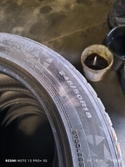 245/50r18 - 3
