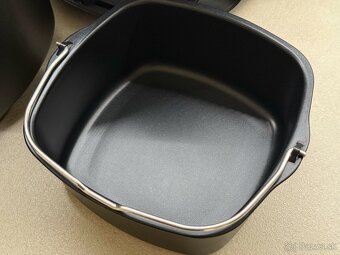 Teplovzdušná fritéza - Philips 3000 Series Airfryer 4,2l L - 3