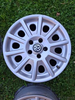 Disky 5x112 r16 - 3
