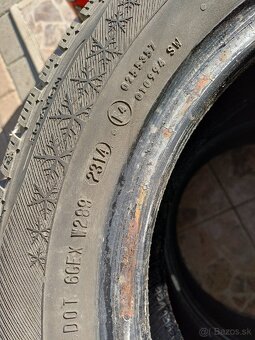 175/65r14 zimné - 3