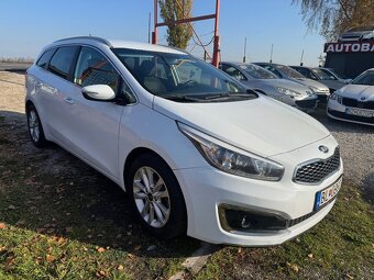 Kia Ceed - 3