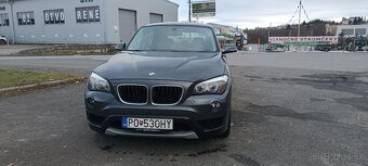 BMW X1 18d Xdrive - 3