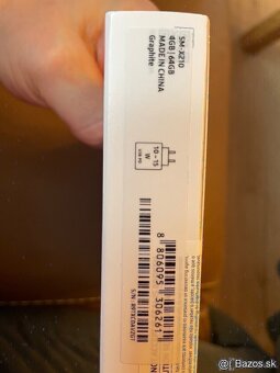 SAMSUNG GALAXY TAB - 3