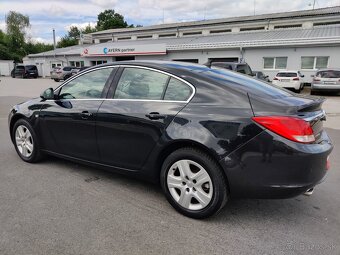 Opel Insignia - 3