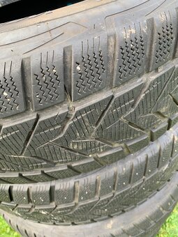 Zimné pneumatiky 215/70 R16 - 3