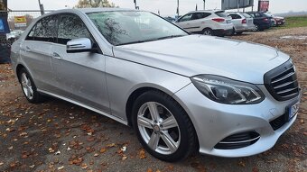MERCEDES E 350 CDI.4 MATIC.SEDAN.A7 - 3