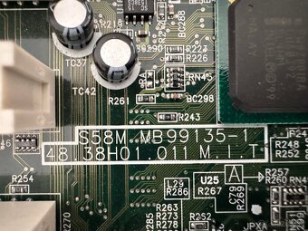 Acer S58M MB99135-1 - 3