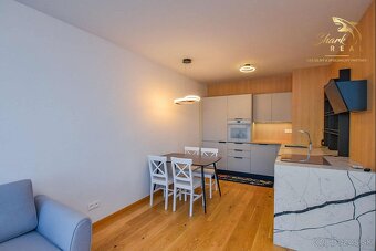 Predaj 2i byty v developerskom projekte Zwirn - 3