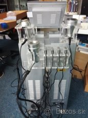 Kavitační přístroj New Body N - 3