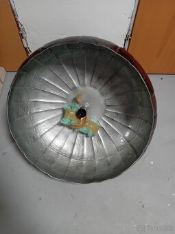 Predám 2 ks stropne lampy - 3