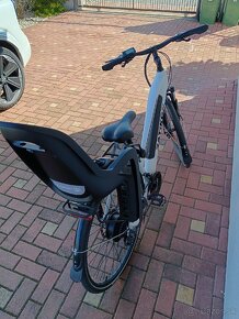 Elektrobicykel v záruke - 3