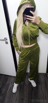 Teplakova suprava - 3