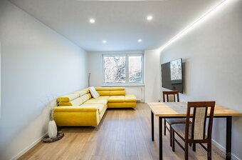 4-izb.byt na BUČIANSKEJ ul. v TRNAVE, 75 m2, balkón - 3