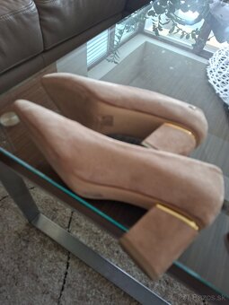 Topanky  lodicky - 3