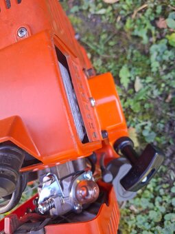 Oleo-mac 735T krovinorez - 3