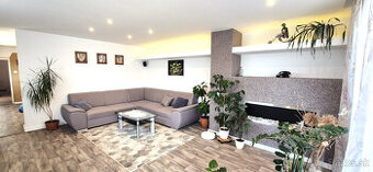 DVOJGENERAČNÝ dom po rekonštrukcii, pozemok 1550 m2 - 3