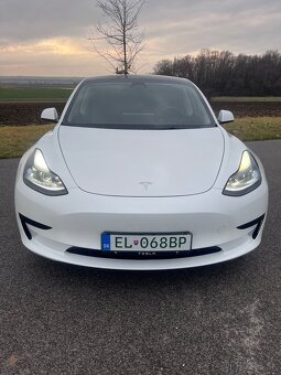 TESLA model 3 2021 64.000KM MATRIX LED - 3