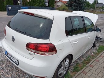 Rozpredam golf 6 - 3
