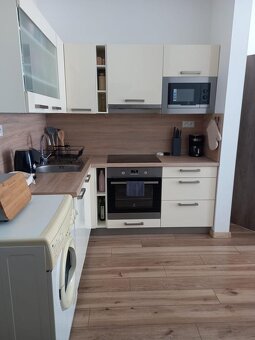 2-izbový byt na prenájom - 3