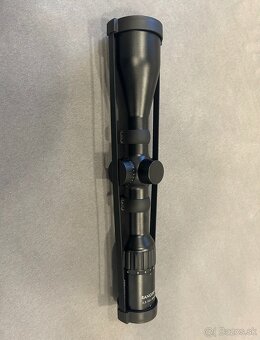 Puškohlad 2,5 - 10x50 - 3